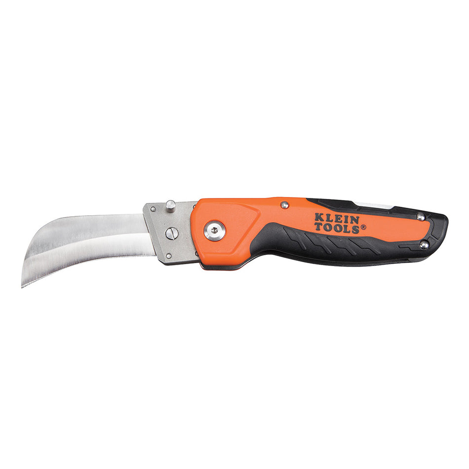 Klein Tools 44218 44218 Cable Skinning Utility  w/Replaceable Blade