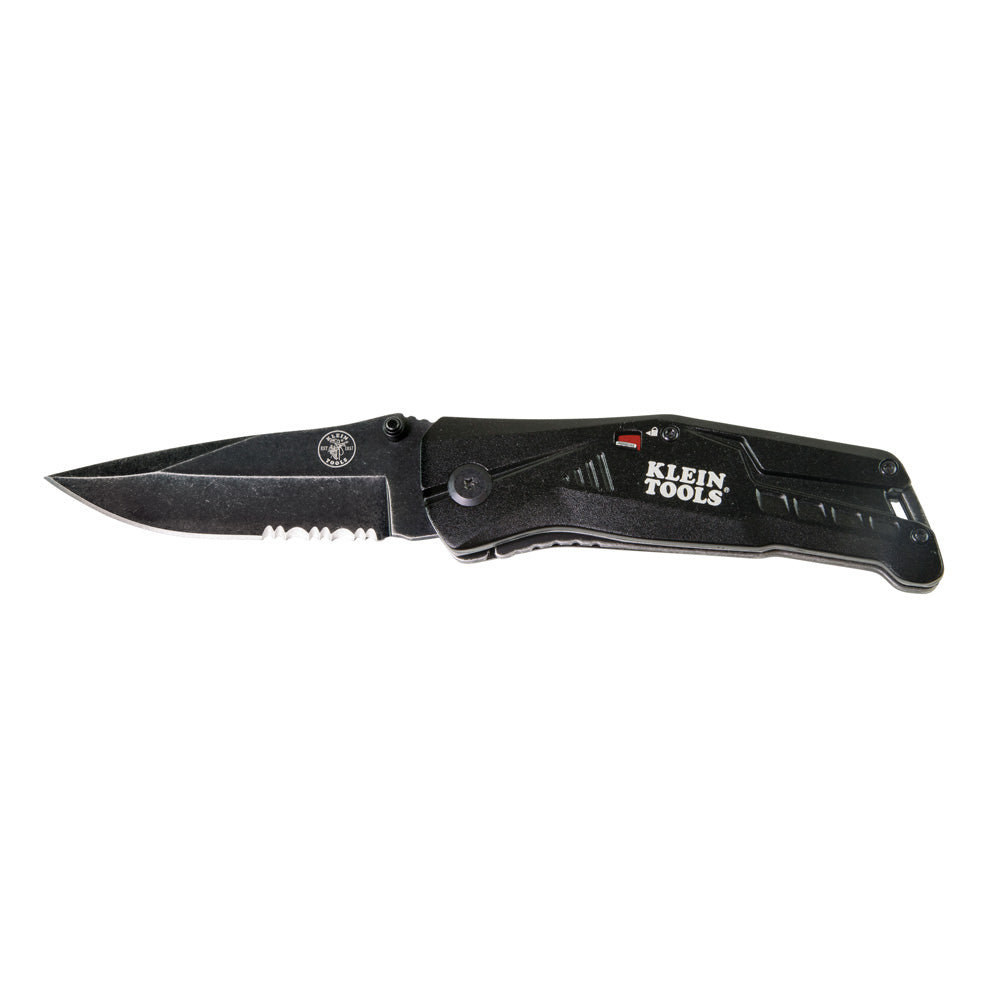 44223 - Spring Assisted Open Utility Knife