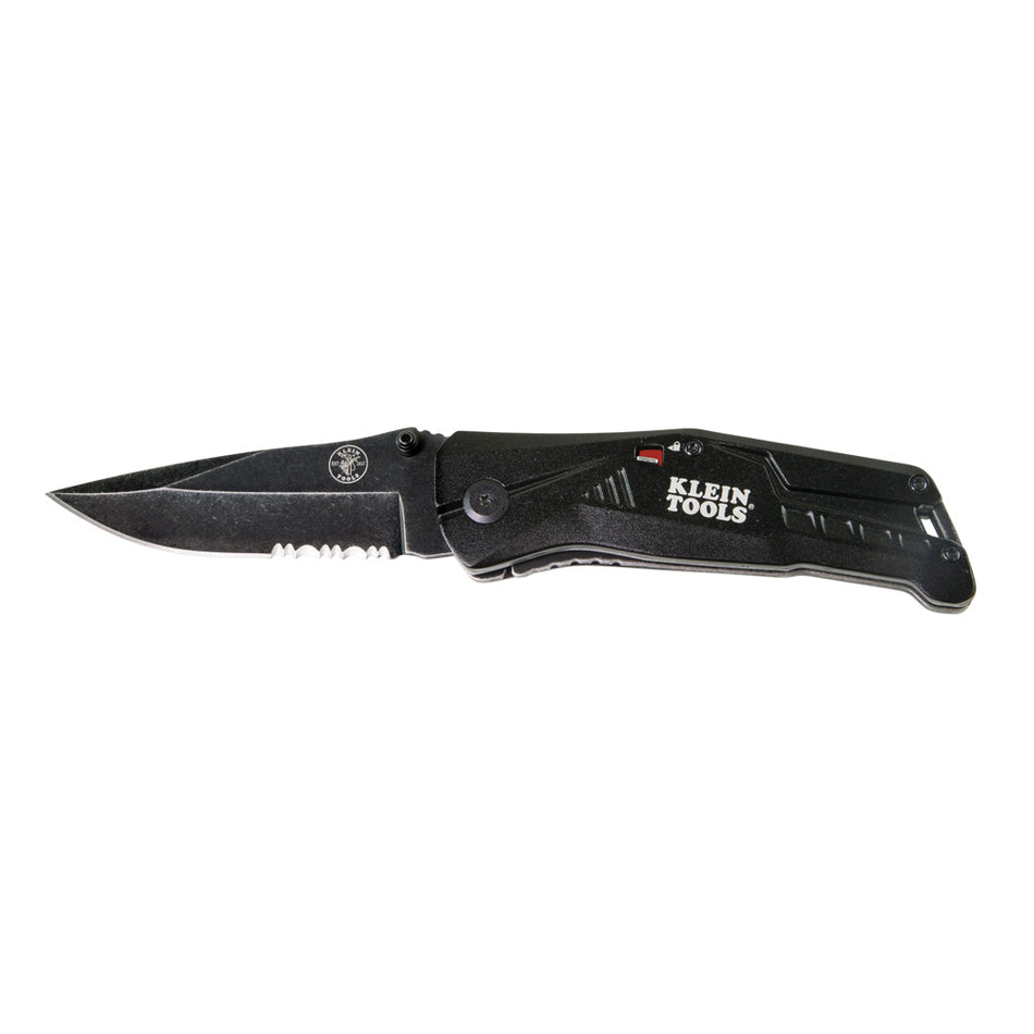 Klein Tools 44223 44223 - Spring Assisted Open Utility Knife