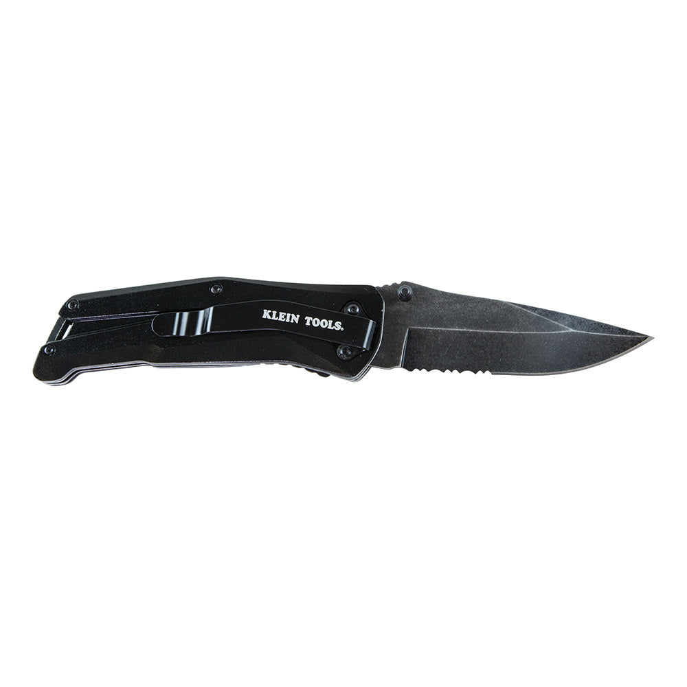44223 - Spring Assisted Open Utility Knife