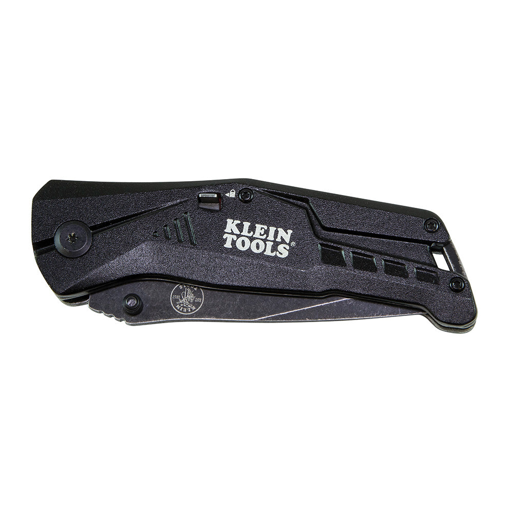 44223 - Spring Assisted Open Utility Knife