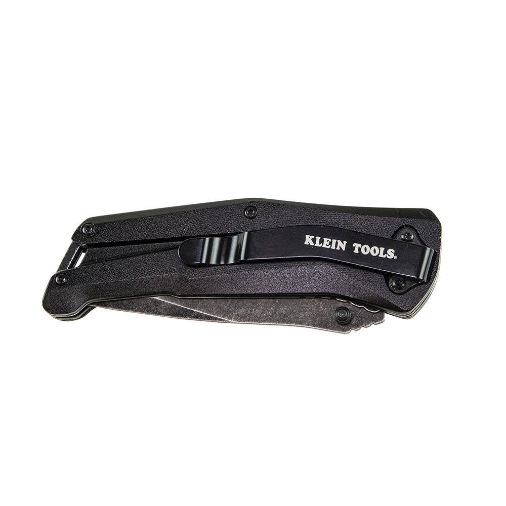 44223 - Spring Assisted Open Utility Knife