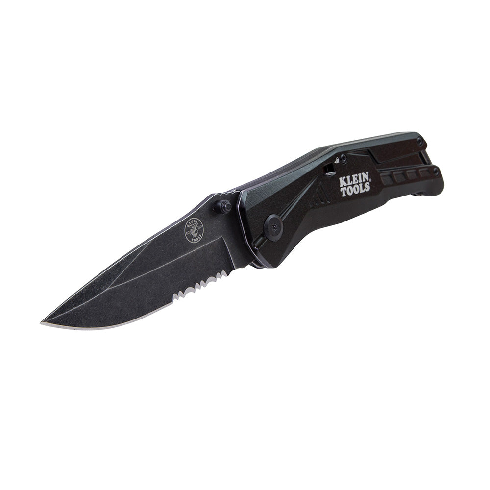 44223 - Spring Assisted Open Utility Knife