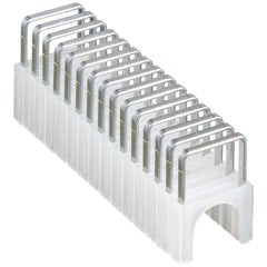 450001 - Staples, 1/4-Inch x 5/16-Inch Insulated