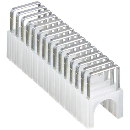 450001 - Staples, 1/4-Inch x 5/16-Inch Insulated