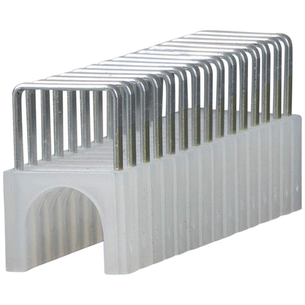 450001 - Staples, 1/4-Inch x 5/16-Inch Insulated