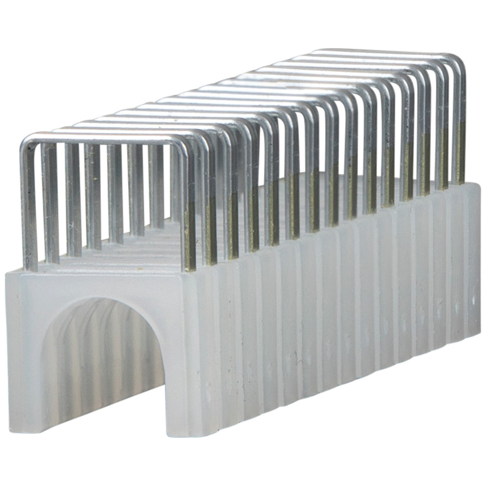 Klein Tools 450001 450001 - Staples, 1/4-Inch x 5/16-Inch Insulated - alternate angle 1