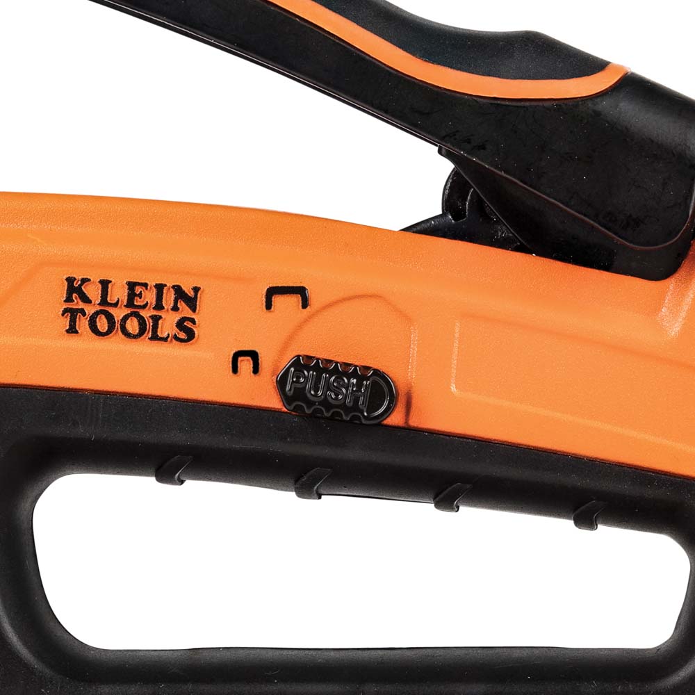 450100 Klein Tools Loose Cable Stapler, , Klein Tools - Maple Electric Supply 