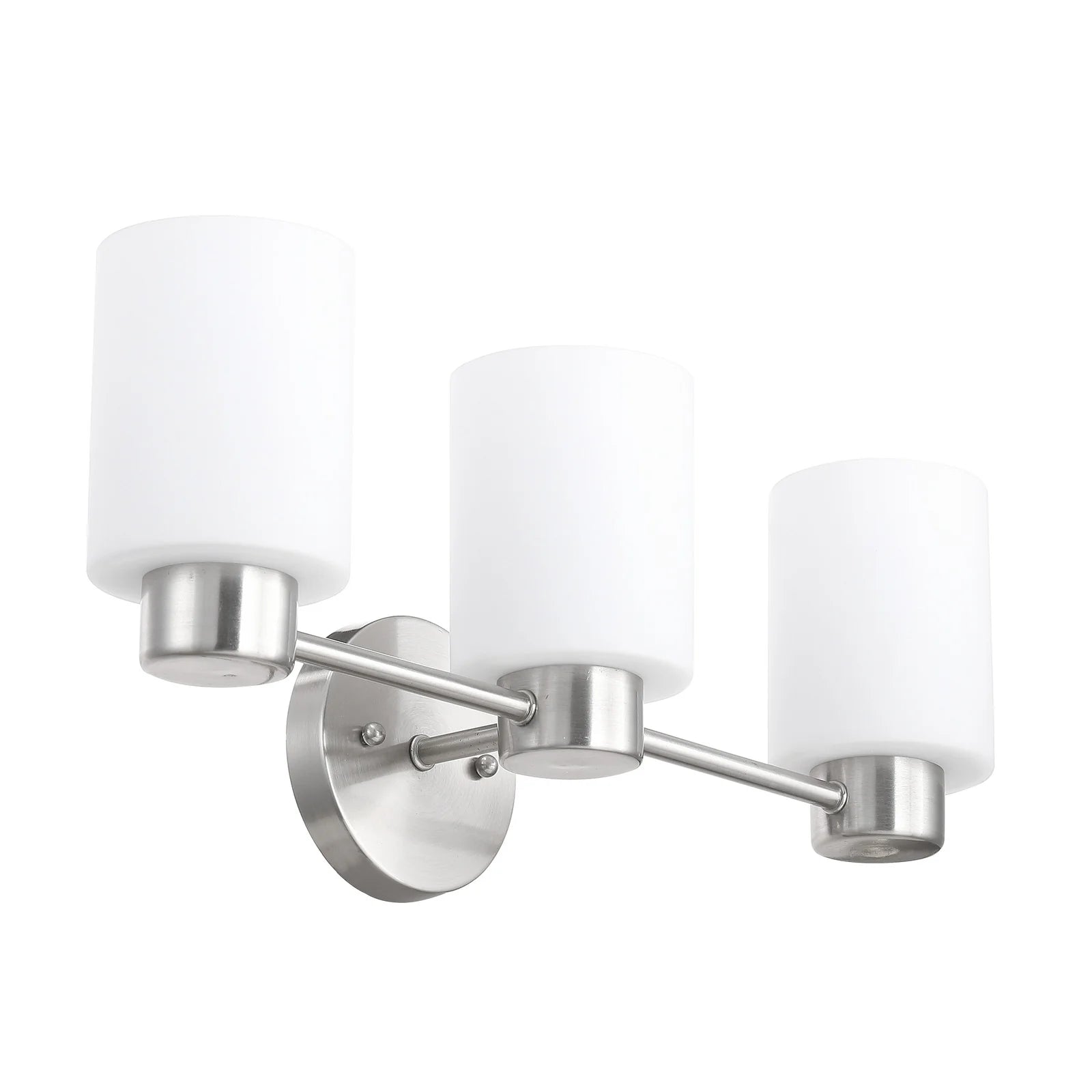 306303 MRCVN063 3 Light LED Vanity Light