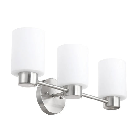 306303 MRCVN063 3 Light LED Vanity Light
