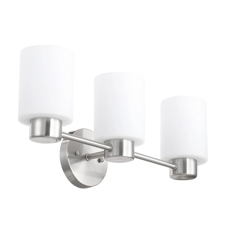 306303 MRCVN063 3 Light LED Vanity Light