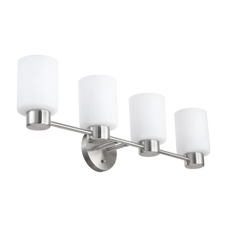 306304 MRCVN063 4 Light LED Vanity Light