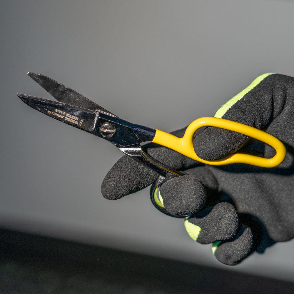 Cable Splicer's Kit with Free-Fall Snip
