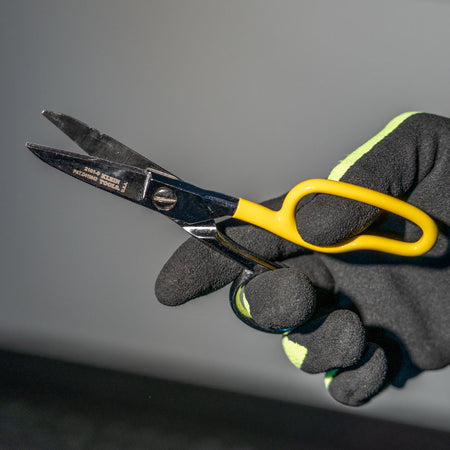 Cable Splicer's Kit with Free-Fall Snip