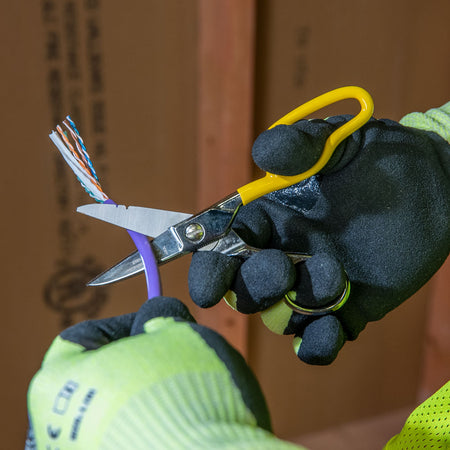 Cable Splicer's Kit with Free-Fall Snip