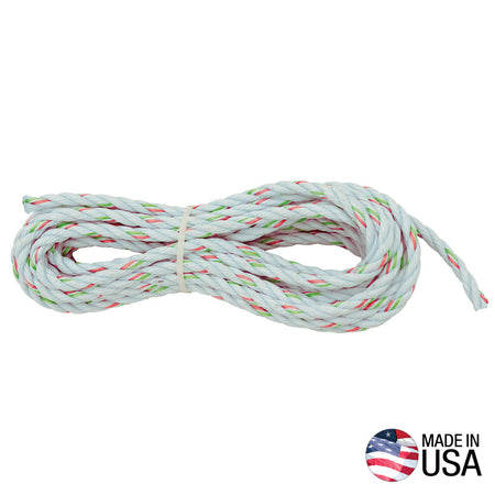 Rope, use with Block & Tackle Products