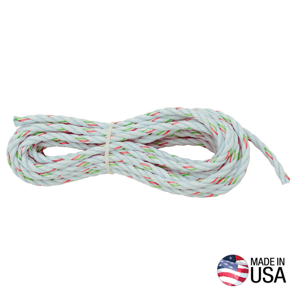 Klein Tools 48502 Rope, use with Block & Tackle Products - detail view
