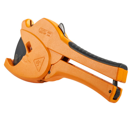 Klein Tools 50031 Ratcheting PVC Cutter - alternate angle 4