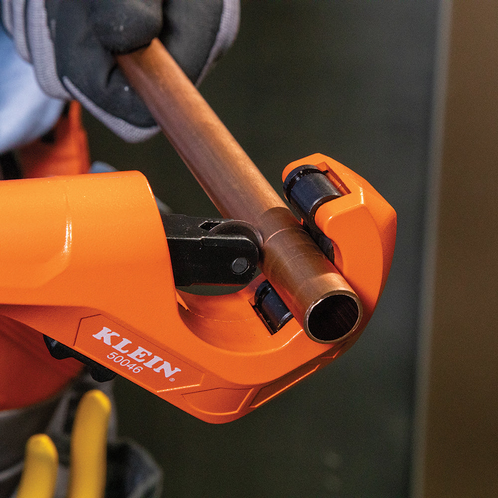 50046 1-3/8-Inch Constant Swing Tubing Cutter
