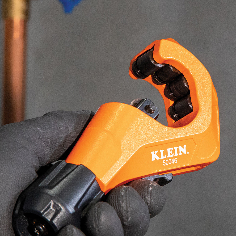 50046 1-3/8-Inch Constant Swing Tubing Cutter