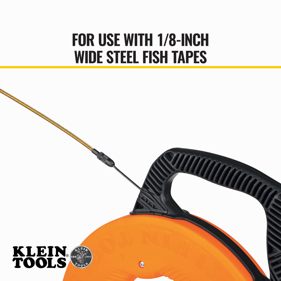 Klein Tools 50350 13-Inch Flexible Fish Tape Leader - additional view