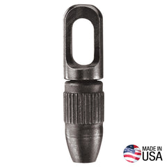 Steel Fish Tape Swivel Eyelet