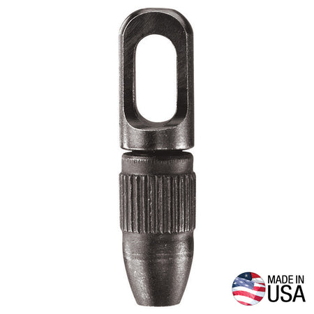 Steel Fish Tape Swivel Eyelet