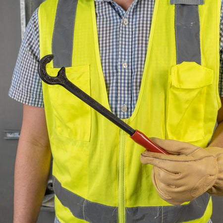 Cable Bender, 12-Inch
