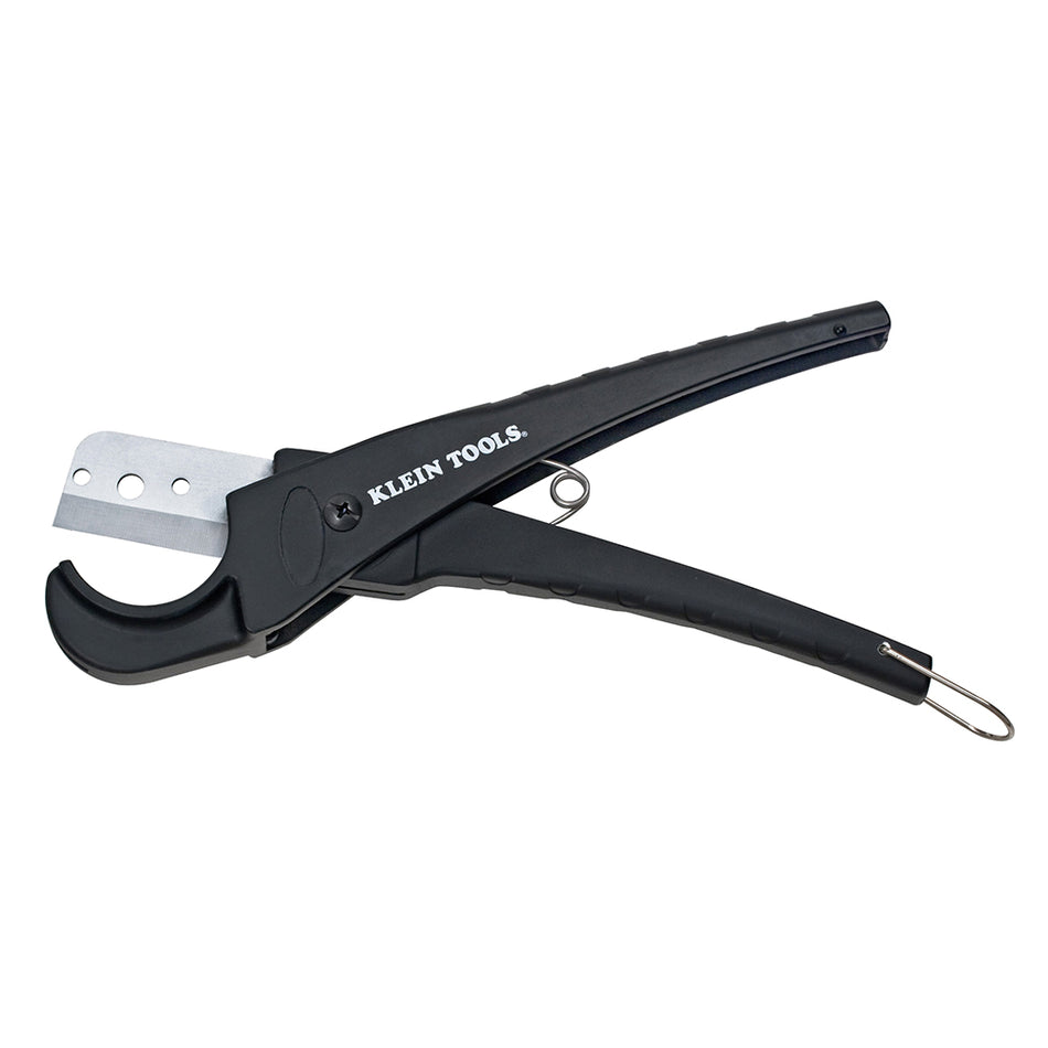 Klein Tools 50506SEN 3/4-Inch PVC Cutter - additional view