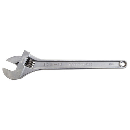 Adjustable Wrench Standard Capacity, 15-Inch