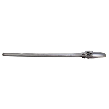Adjustable Wrench Standard Capacity, 15-Inch