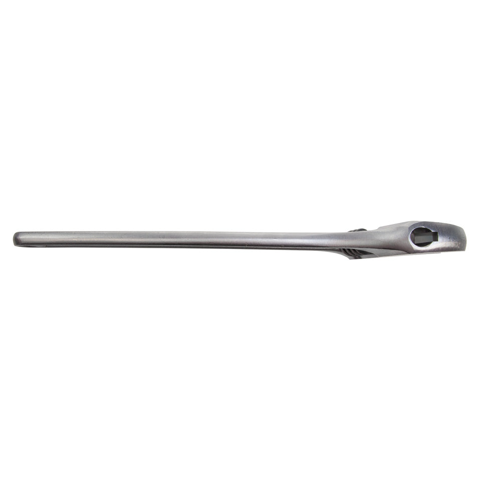 Adjustable Wrench Standard Capacity, 15-Inch