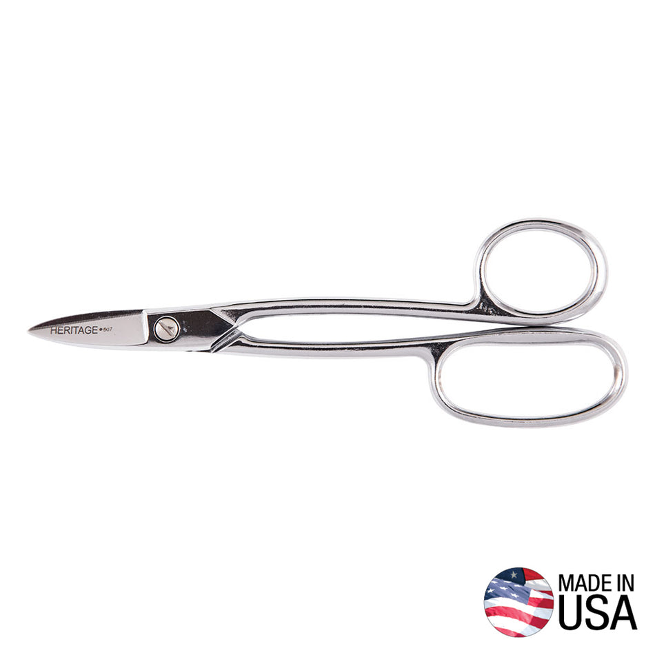 Auto Coner, Winders Shear, 7-Inch
