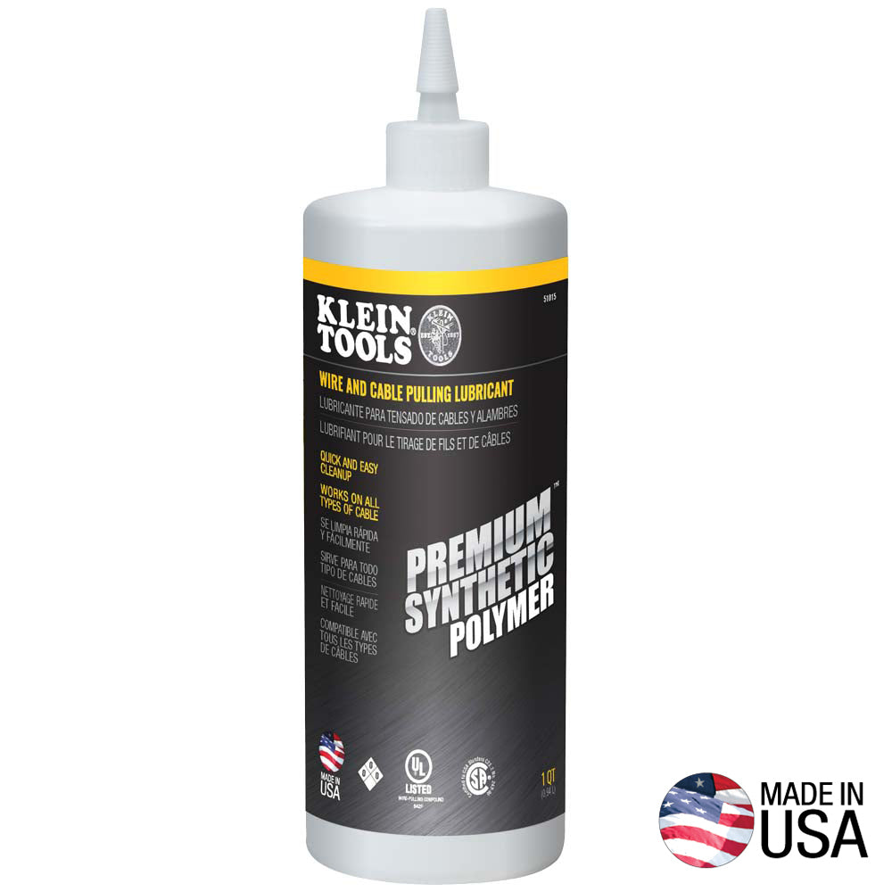 Premium Synthetic Polymer 1 Quart Bottle