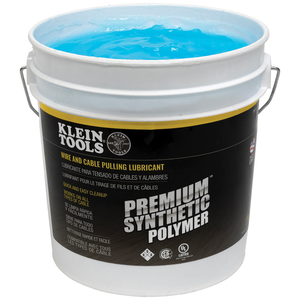 Premium Synthetic Polymer One Gallon