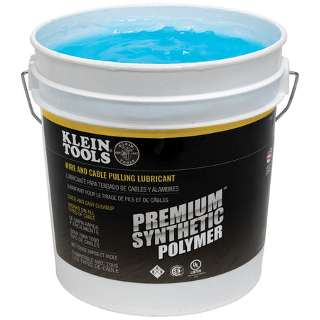 Premium Synthetic Polymer One Gallon