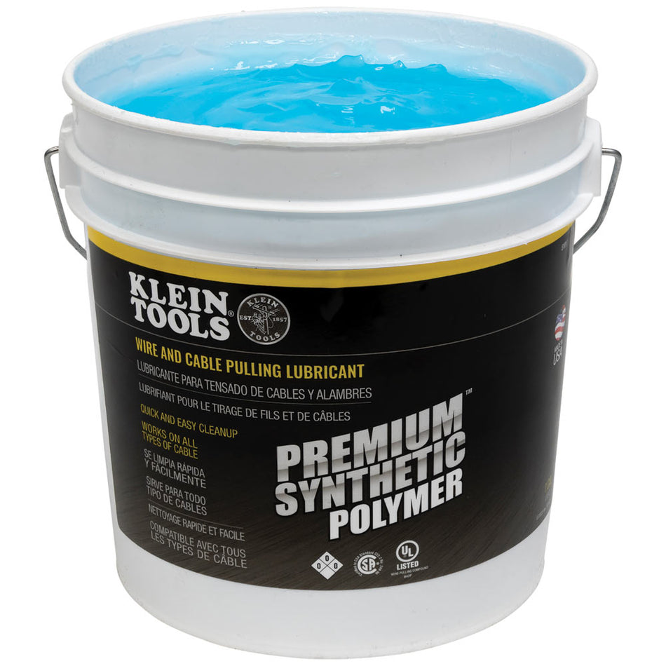 Premium Synthetic Polymer One Gallon