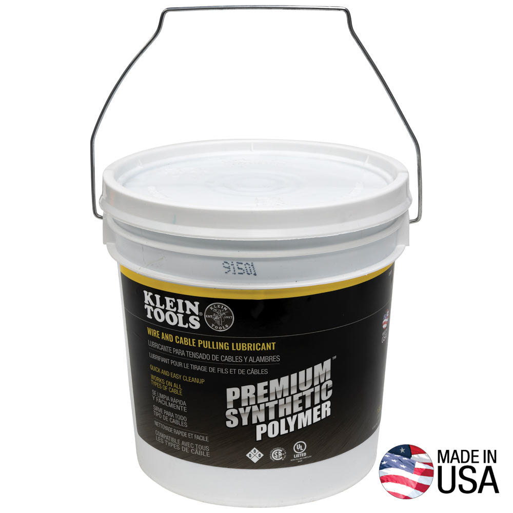 Premium Synthetic Polymer One Gallon