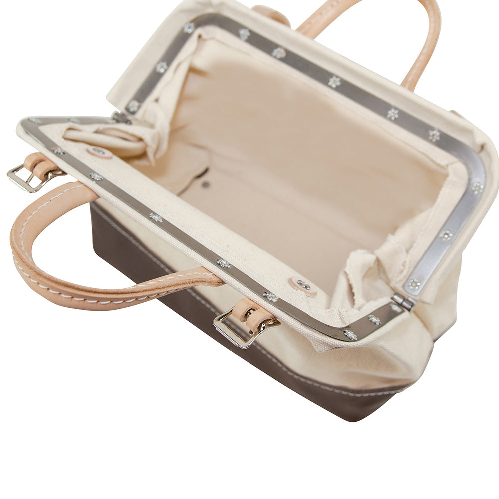 Canvas Tool Bag, 14-Inch