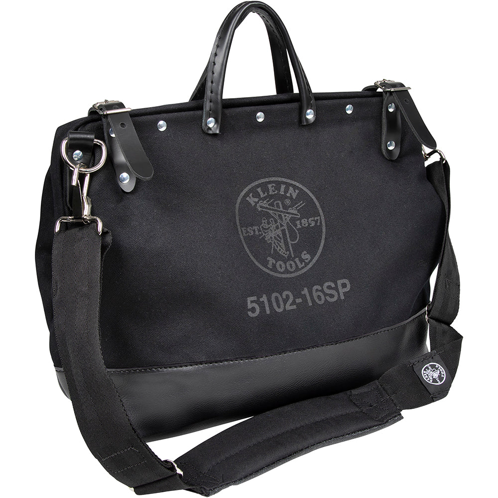 16" Canvas Tool Bag