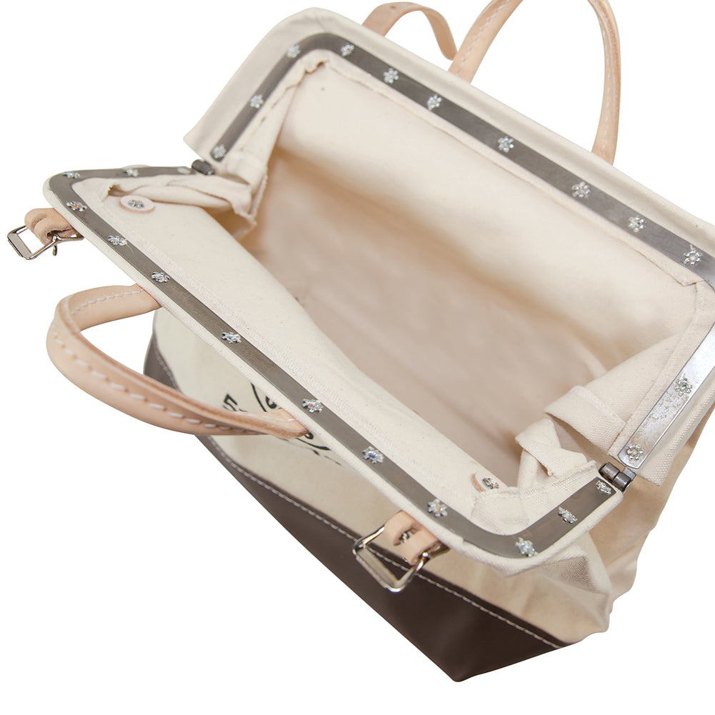 Canvas Tool Bag, 18-Inch