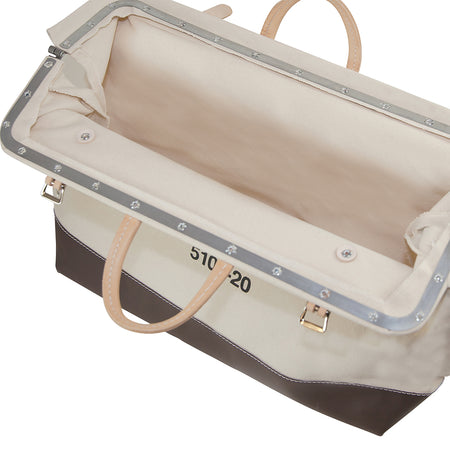 Tool Bag, No. 8 Canvas, 20-Inch