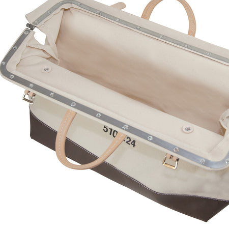 24" Canvas Tool Bag