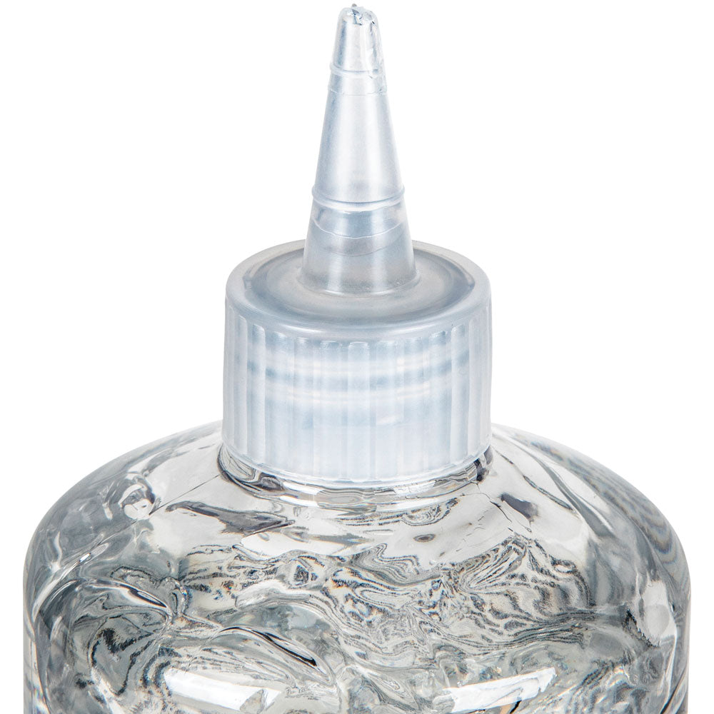 Premium Synthetic Clear Lubricant 1-Quart