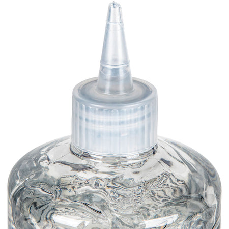 Premium Synthetic Clear Lubricant 1-Quart