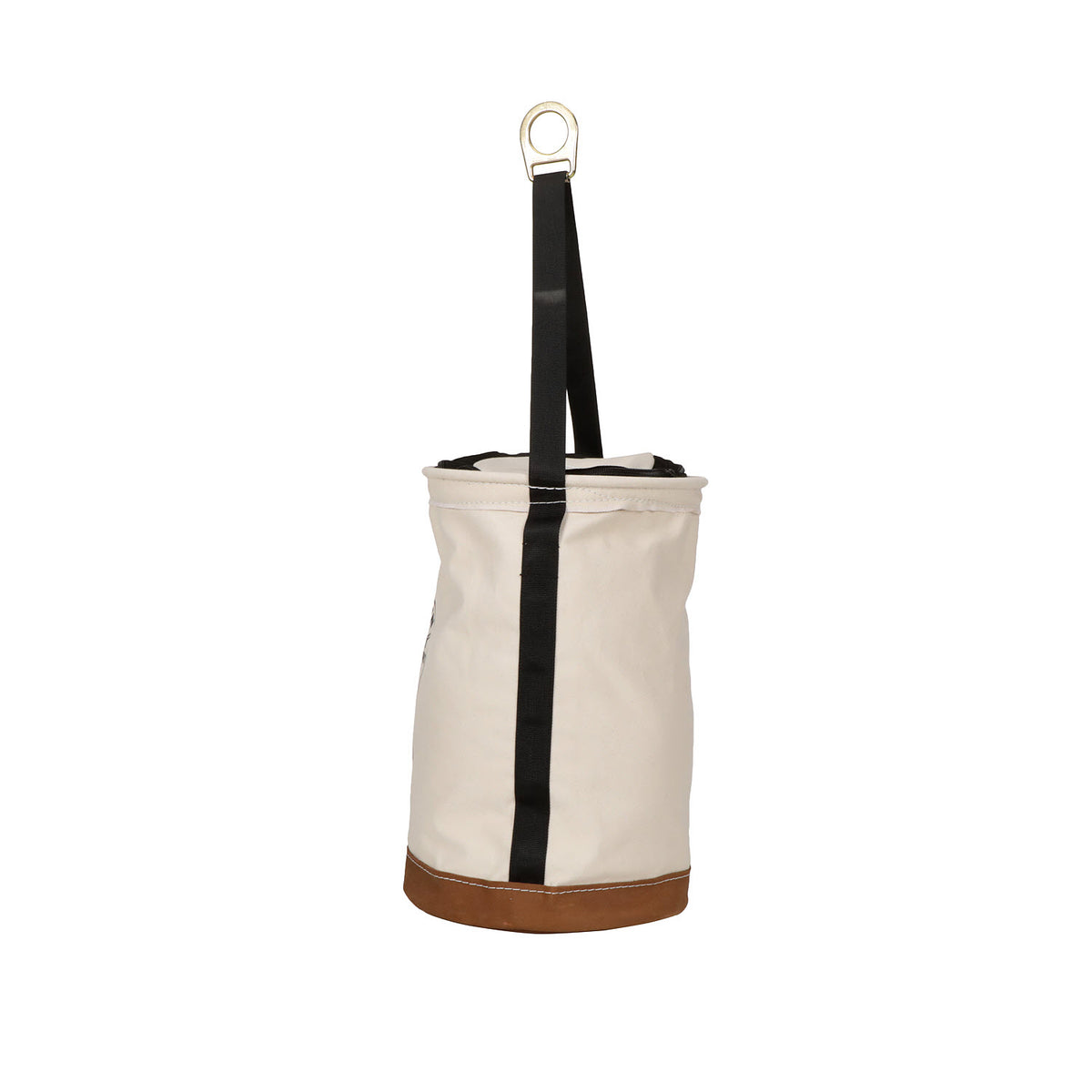 Heavy Duty Top Closing Bucket, 22-Inch