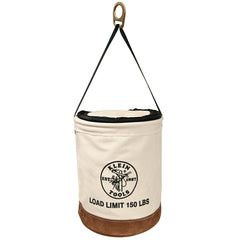 Heavy Duty Top Closing Bucket, 22-Inch
