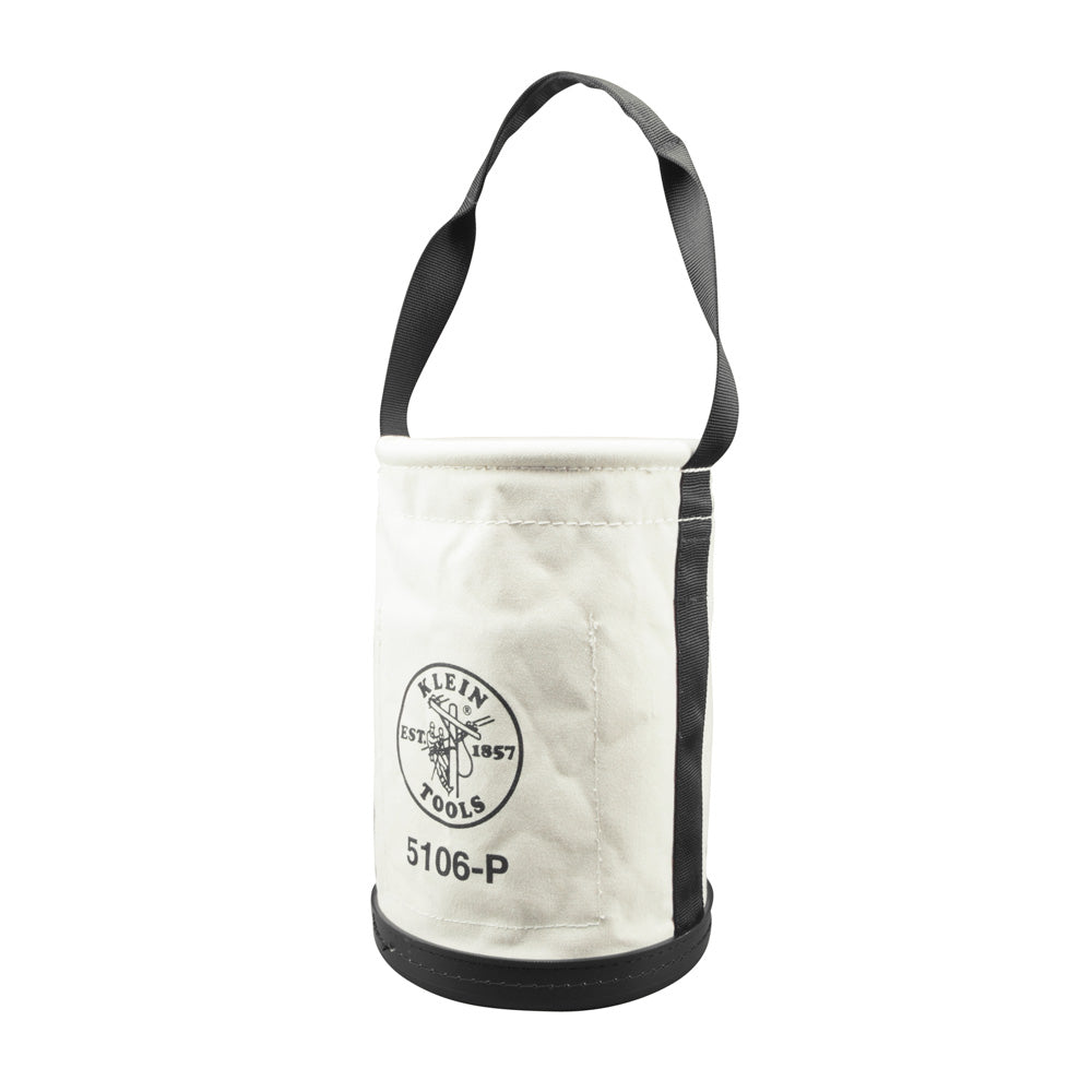 Straight-Wall Bucket