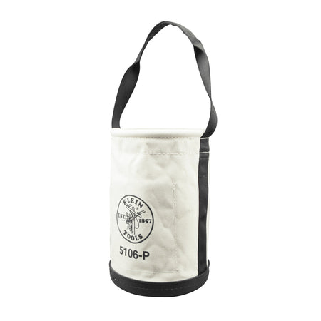 Straight-Wall Bucket