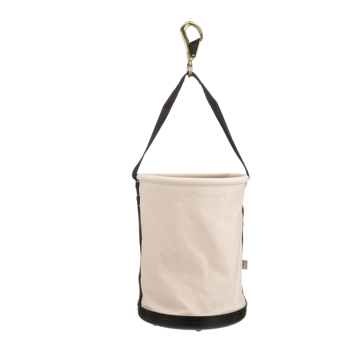 All Purpose Work Canvas Bucket